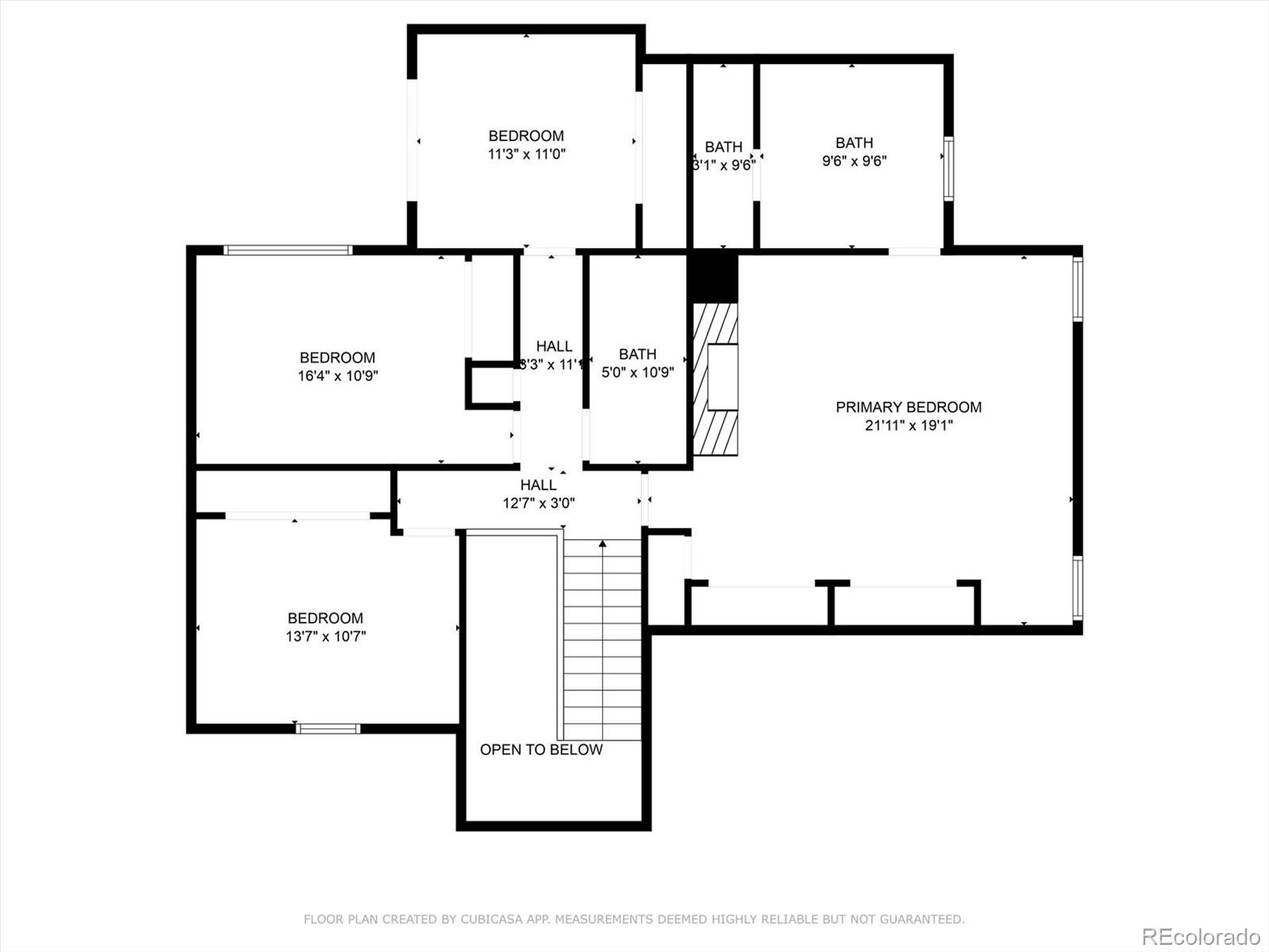 MLS Image #28 for 4850 s kittredge street,aurora, Colorado