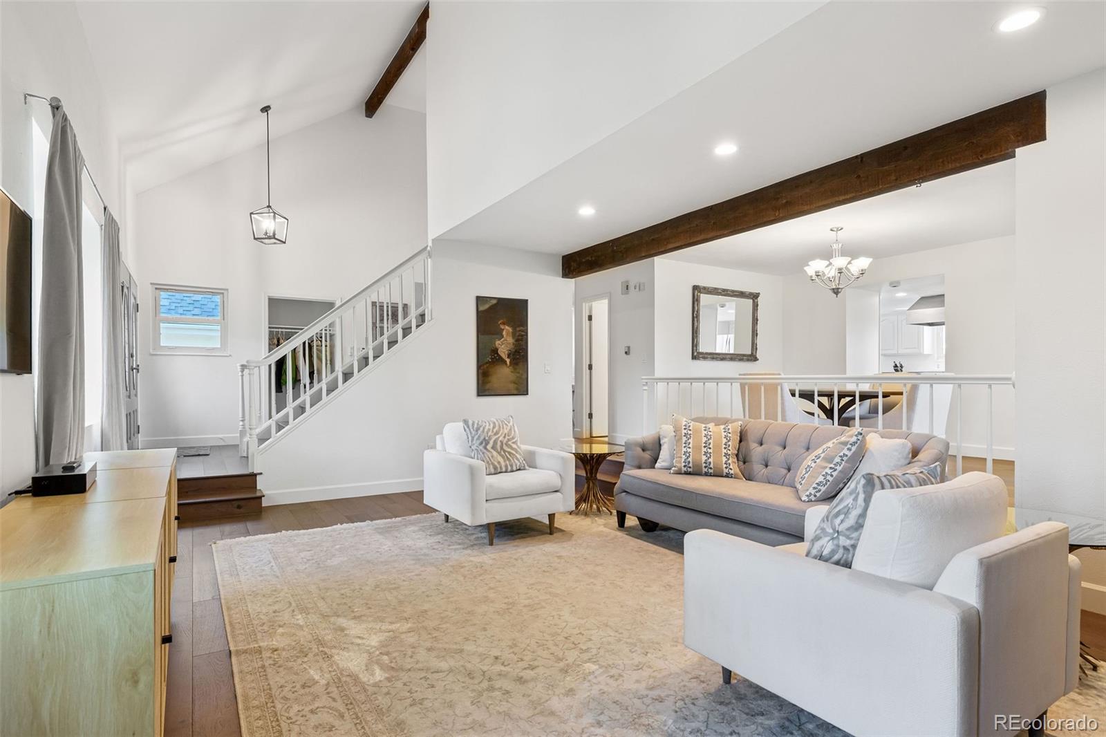 MLS Image #3 for 4850 s kittredge street,aurora, Colorado