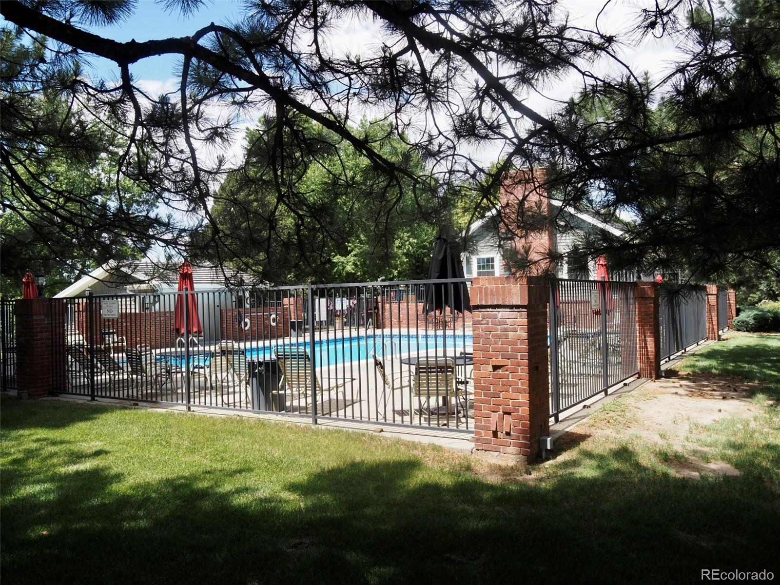 MLS Image #33 for 4850 s kittredge street,aurora, Colorado
