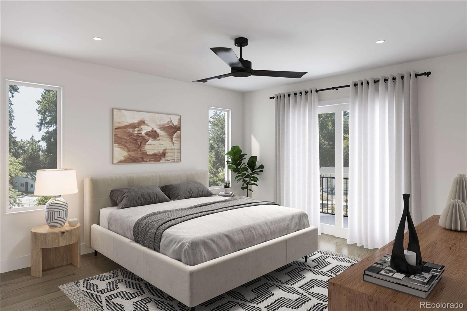 MLS Image #3 for 2417 s lafayette street,denver, Colorado