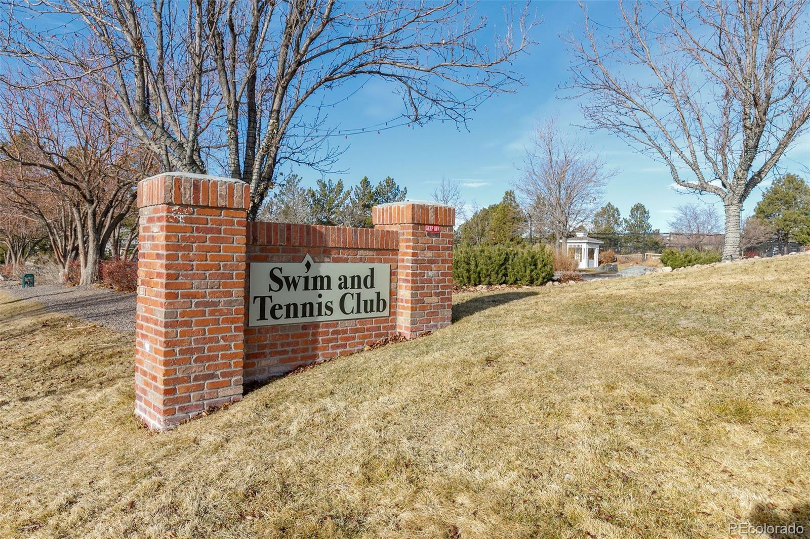 MLS Image #36 for 20550 e lake circle,centennial, Colorado