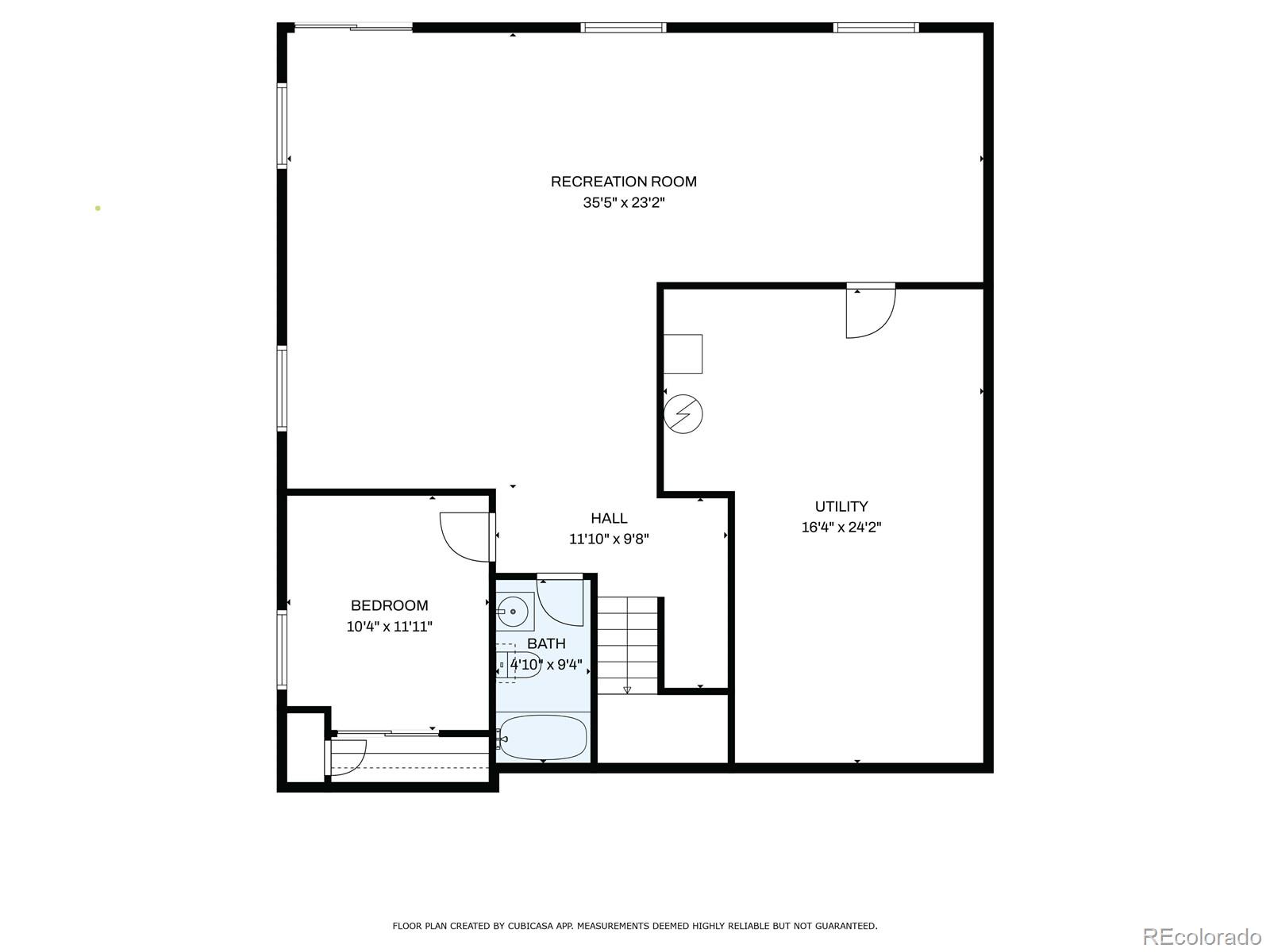 MLS Image #39 for 20550 e lake circle,centennial, Colorado