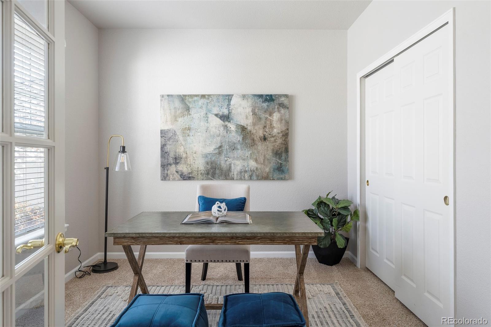 MLS Image #4 for 20550 e lake circle,centennial, Colorado
