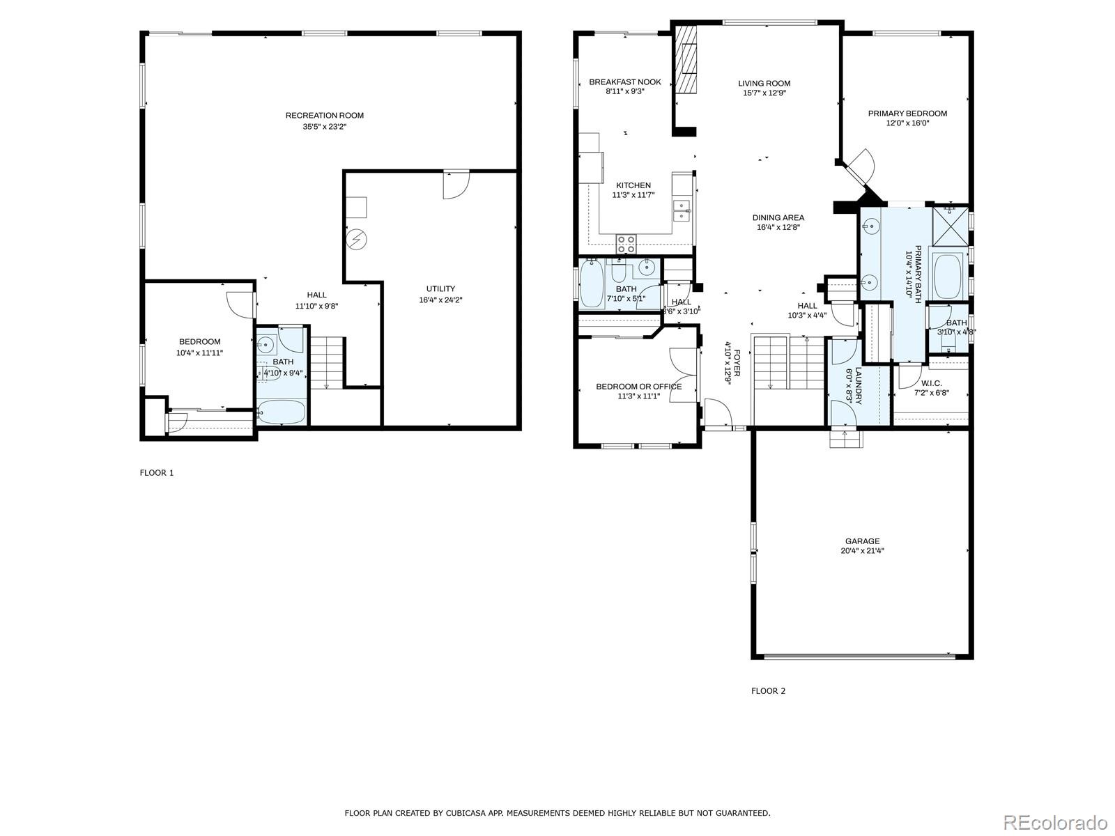 MLS Image #40 for 20550 e lake circle,centennial, Colorado