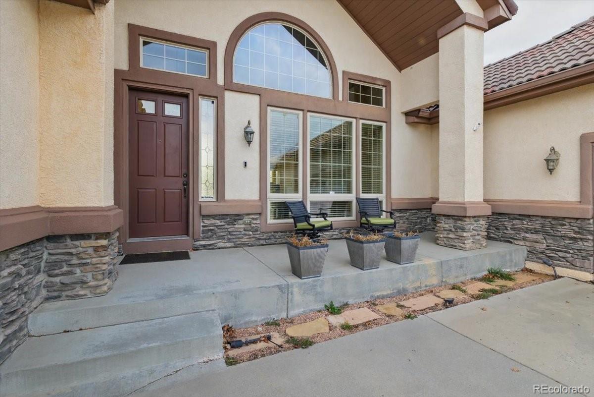 MLS Image #2 for 13894  lazy creek drive,colorado springs, Colorado