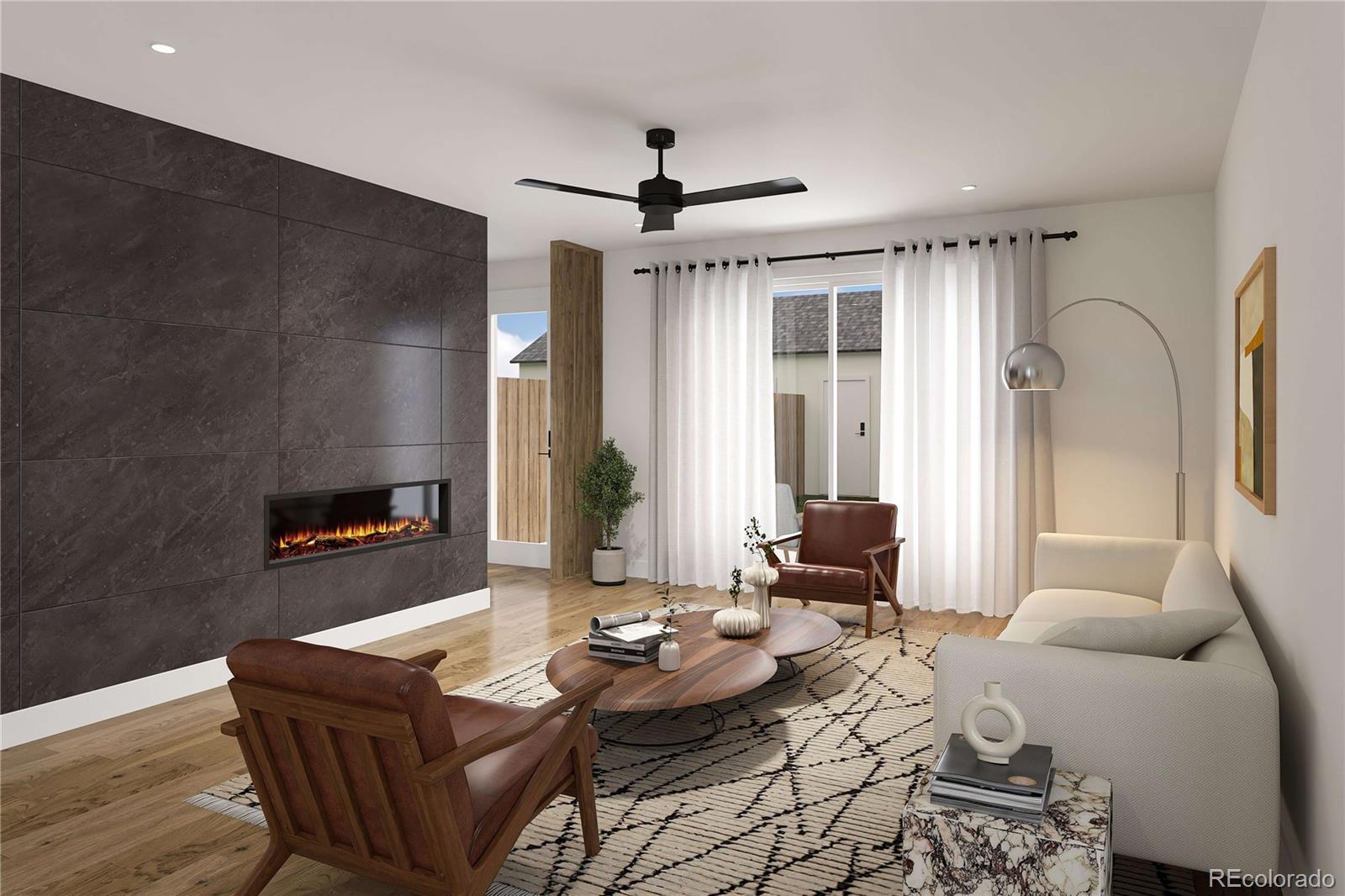 MLS Image #2 for 4201  wyandot street,denver, Colorado