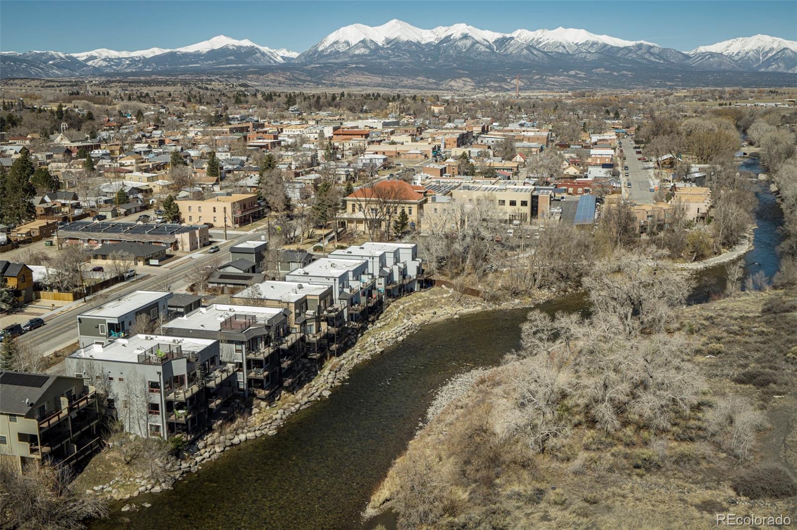 MLS Image #10 for 536 e 1st street,salida, Colorado