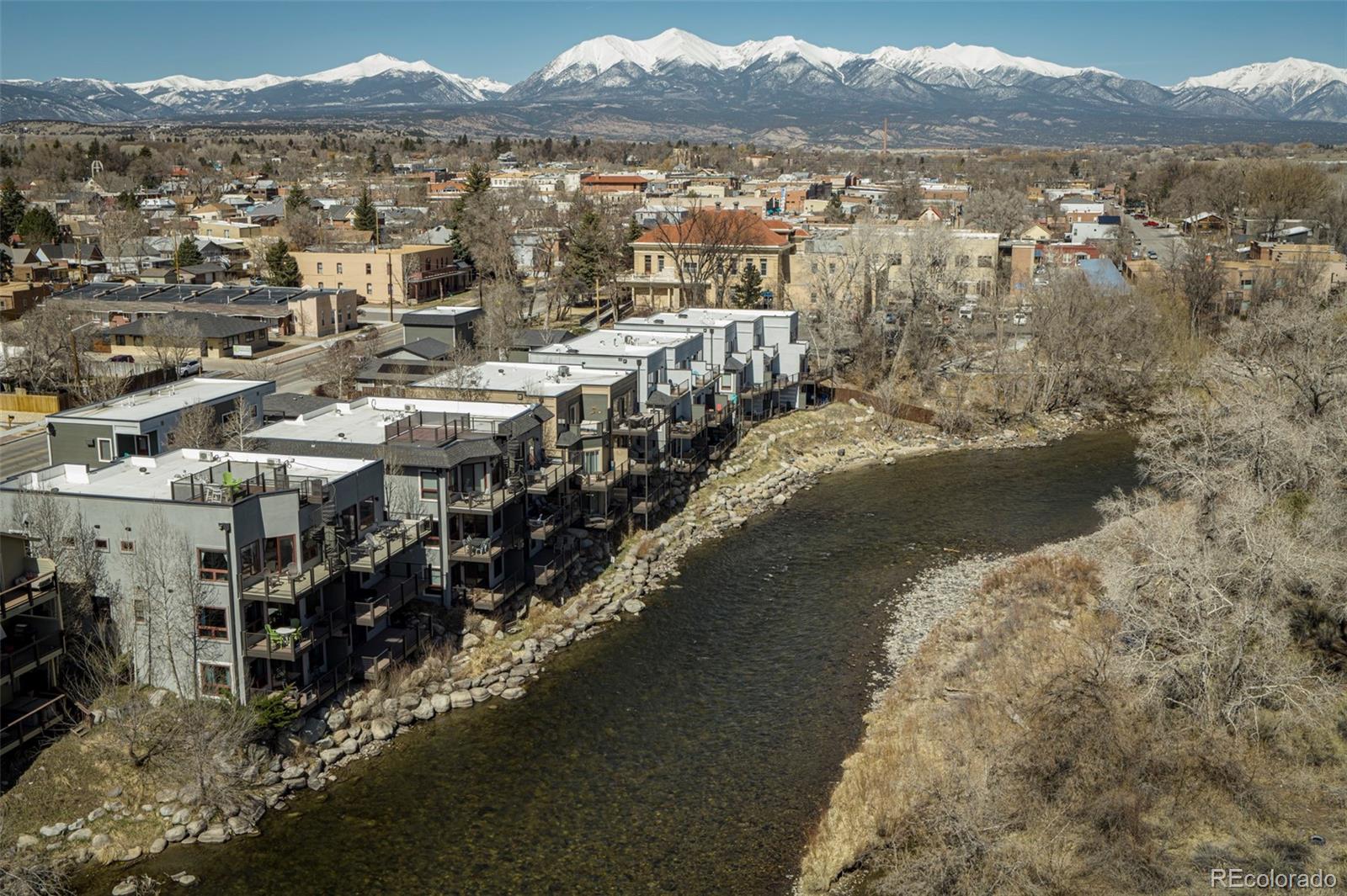 MLS Image #11 for 536 e 1st street,salida, Colorado