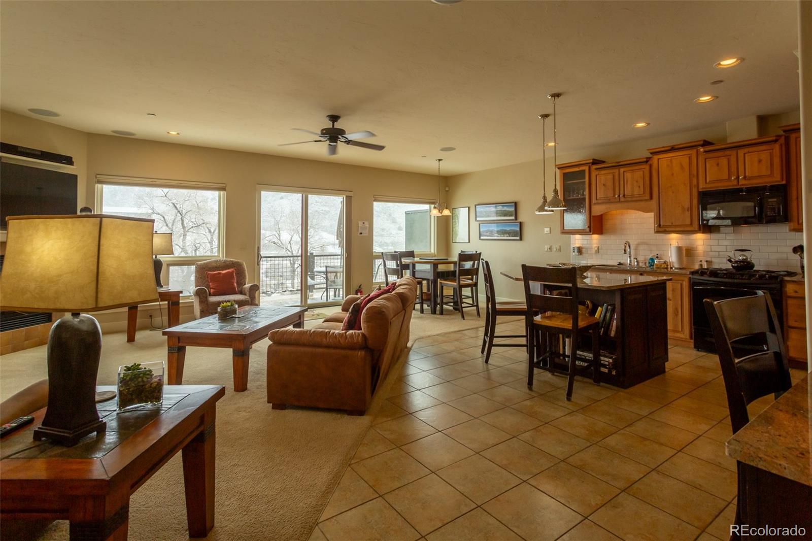 MLS Image #12 for 536 e 1st street,salida, Colorado