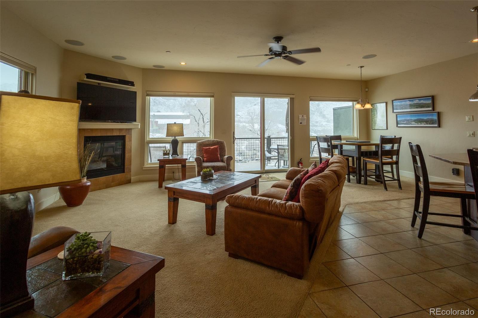 MLS Image #13 for 536 e 1st street,salida, Colorado