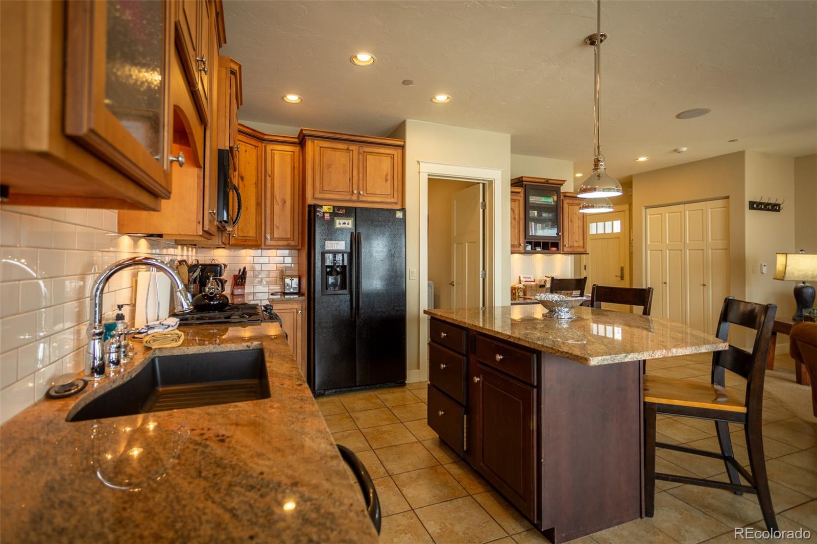 MLS Image #15 for 536 e 1st street,salida, Colorado