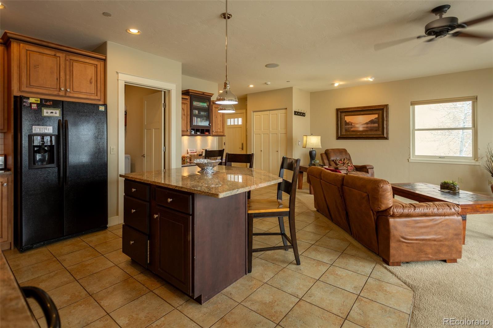 MLS Image #16 for 536 e 1st street,salida, Colorado