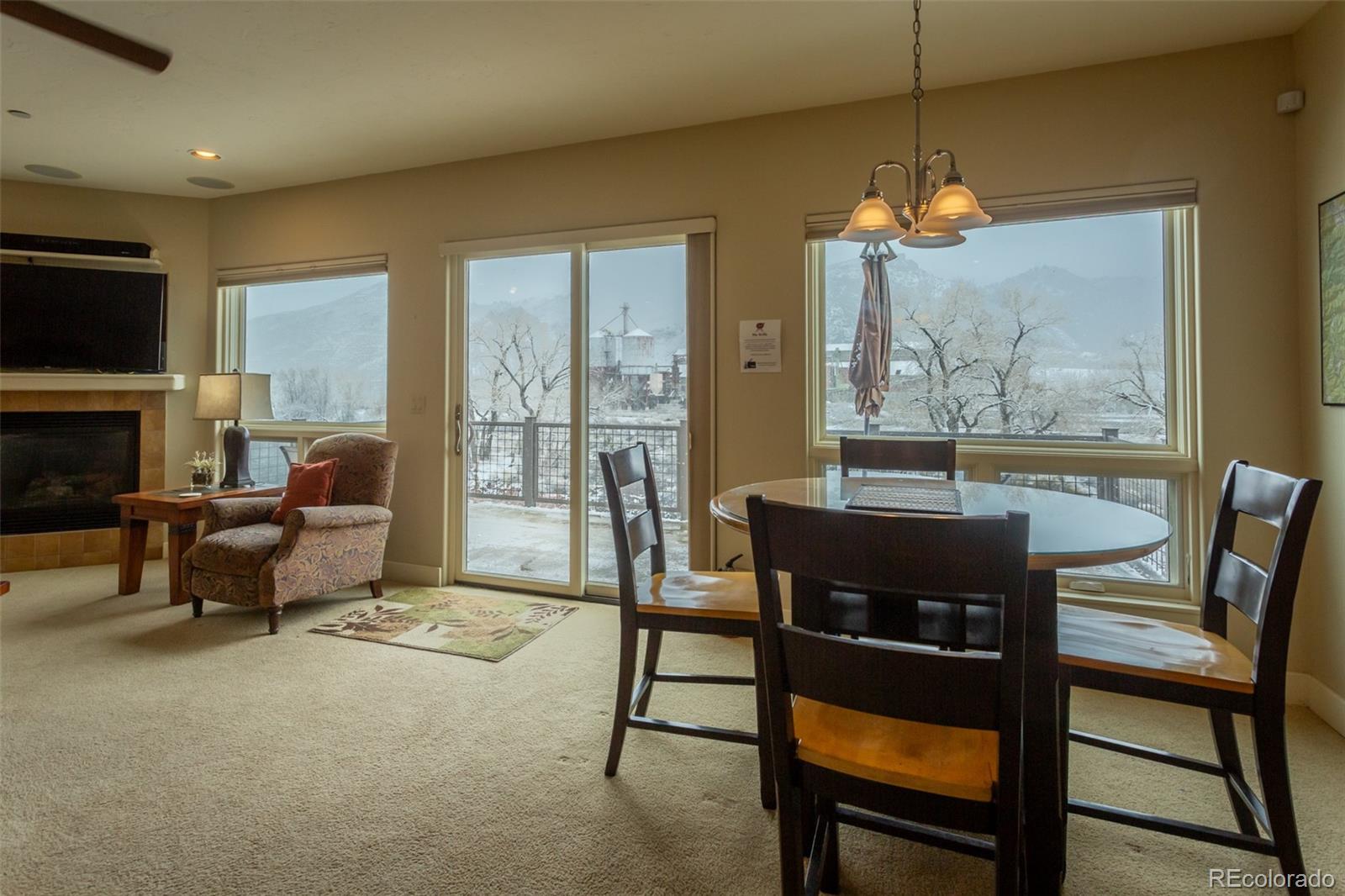 MLS Image #17 for 536 e 1st street,salida, Colorado