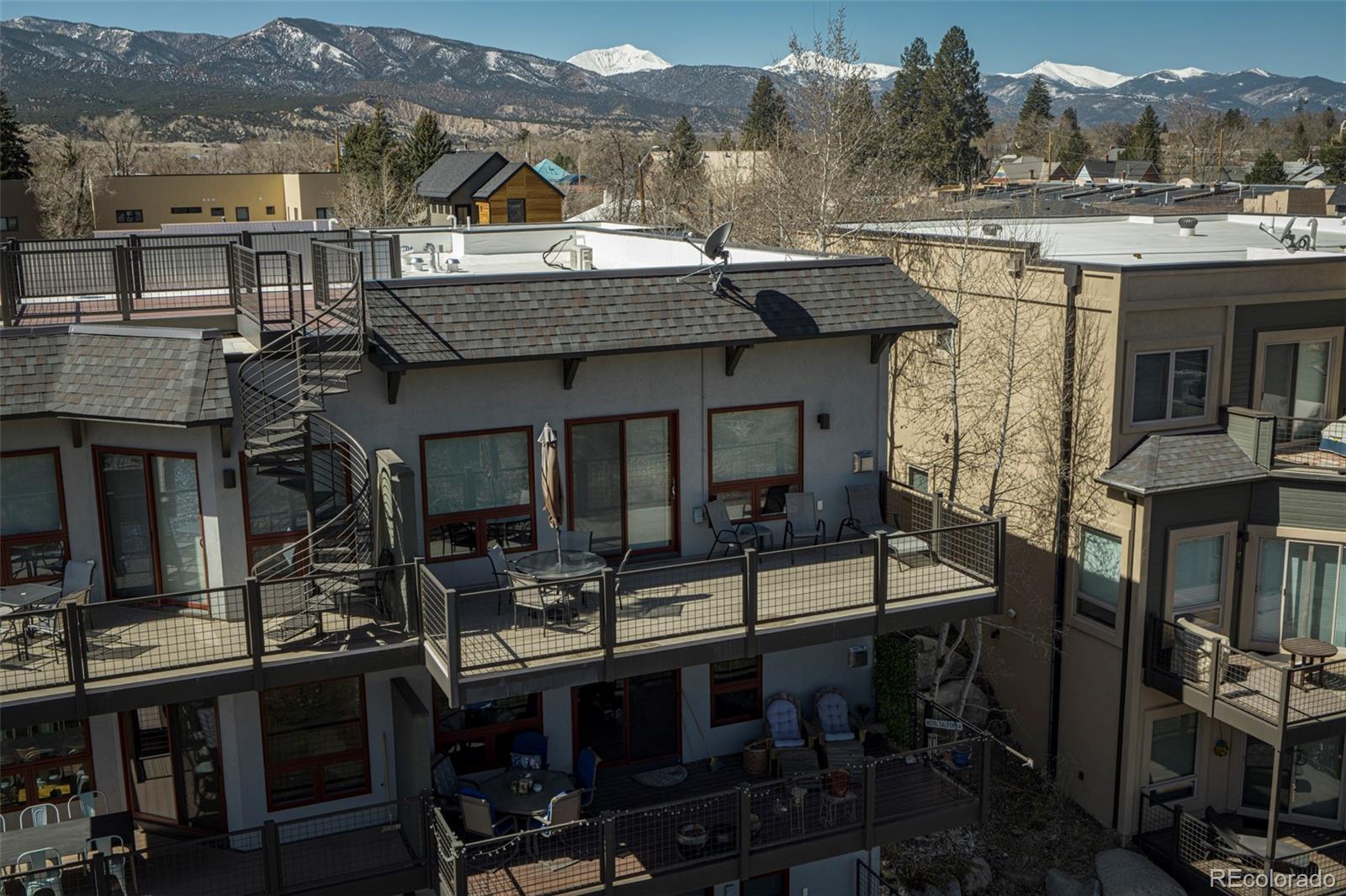 MLS Image #2 for 536 e 1st street,salida, Colorado