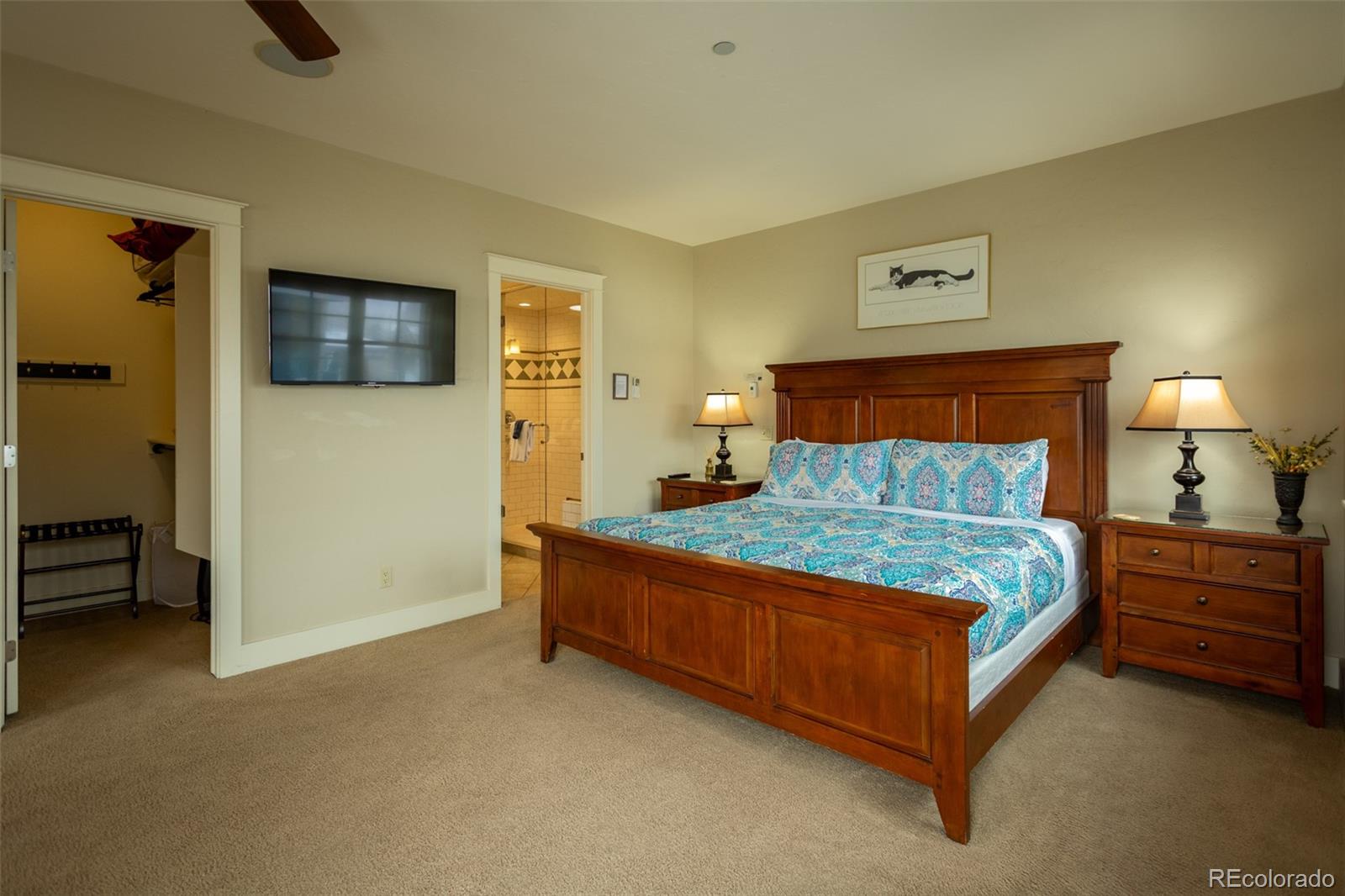 MLS Image #29 for 536 e 1st street,salida, Colorado
