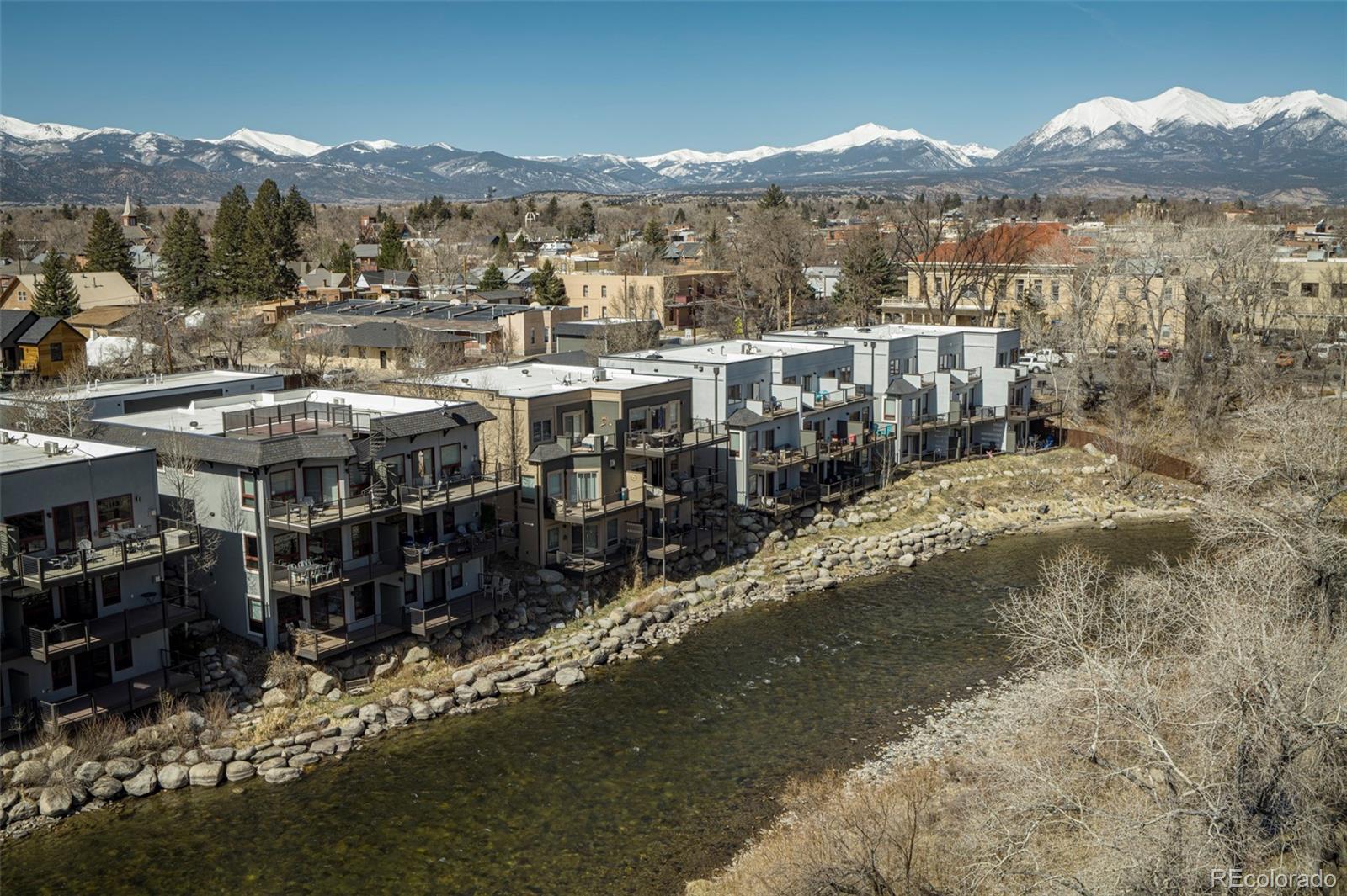 MLS Image #36 for 536 e 1st street,salida, Colorado