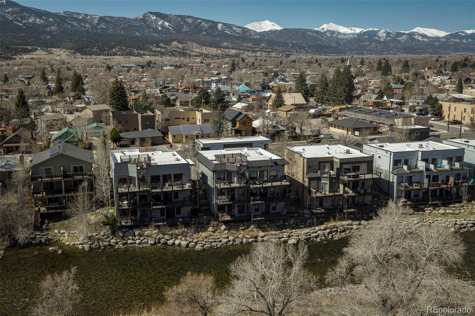 MLS Image #38 for 536 e 1st street,salida, Colorado