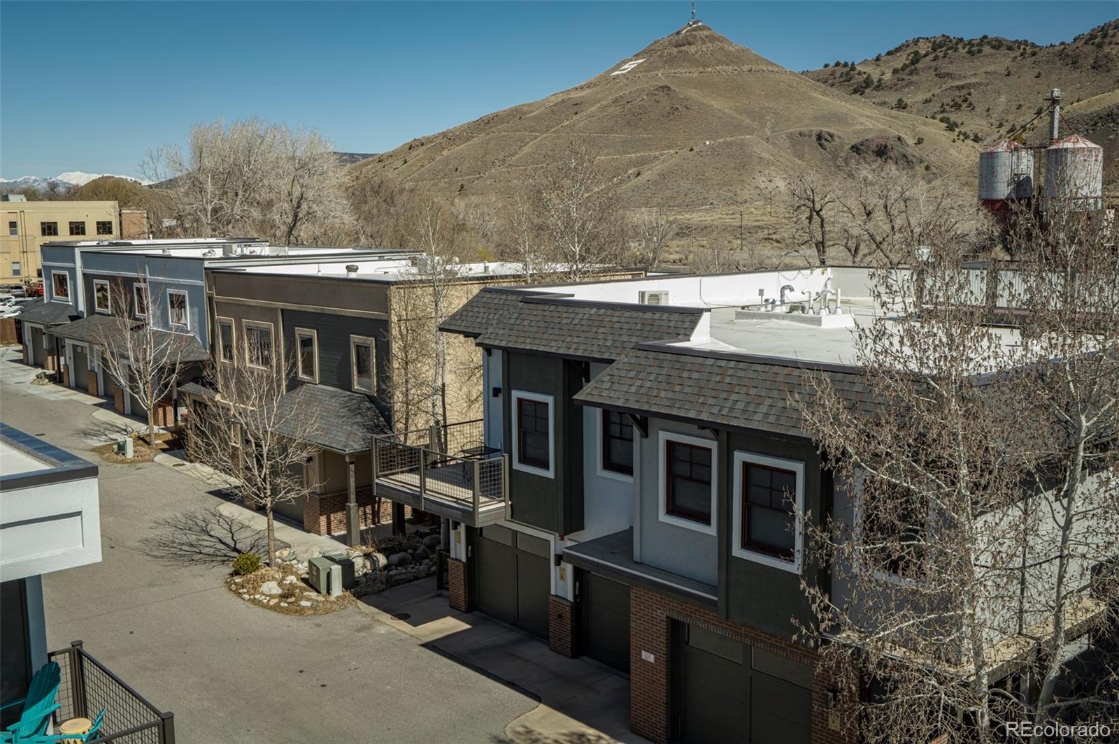 MLS Image #4 for 536 e 1st street,salida, Colorado