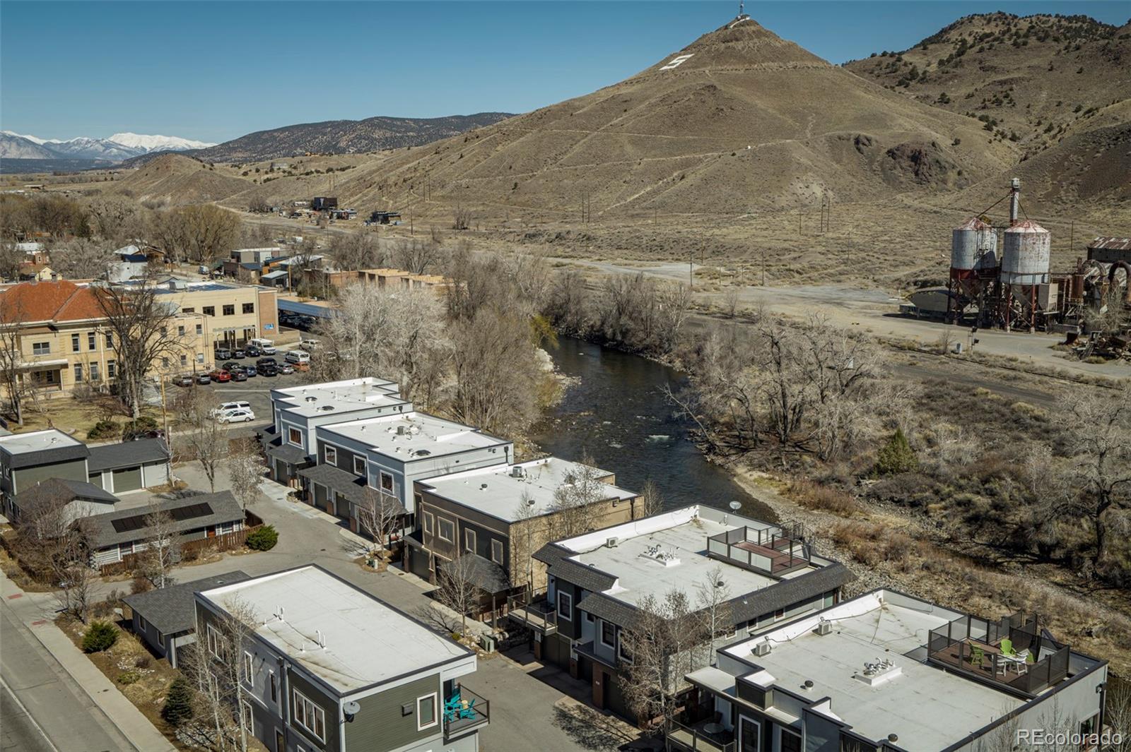 MLS Image #7 for 536 e 1st street,salida, Colorado