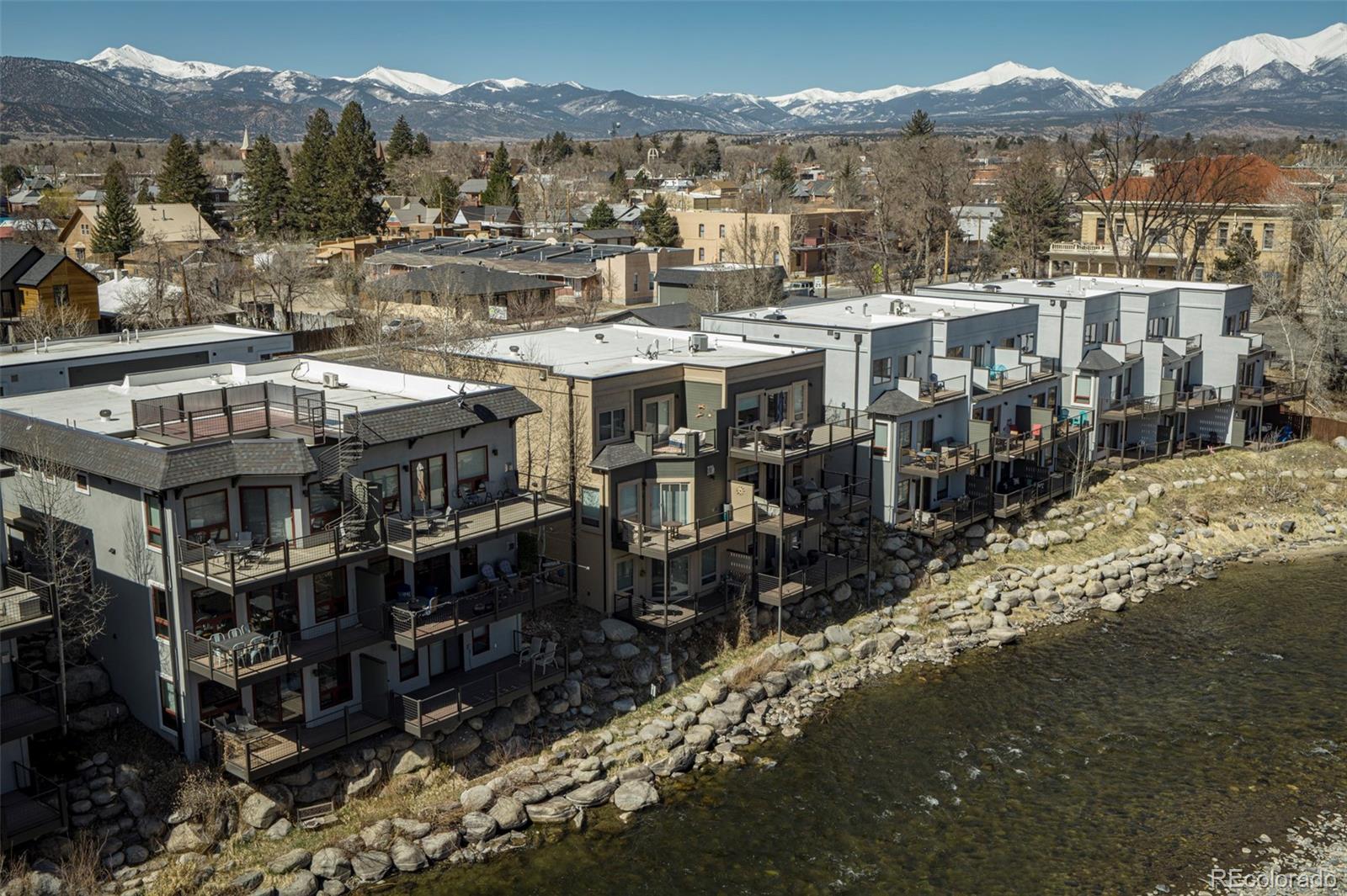 MLS Image #8 for 536 e 1st street,salida, Colorado