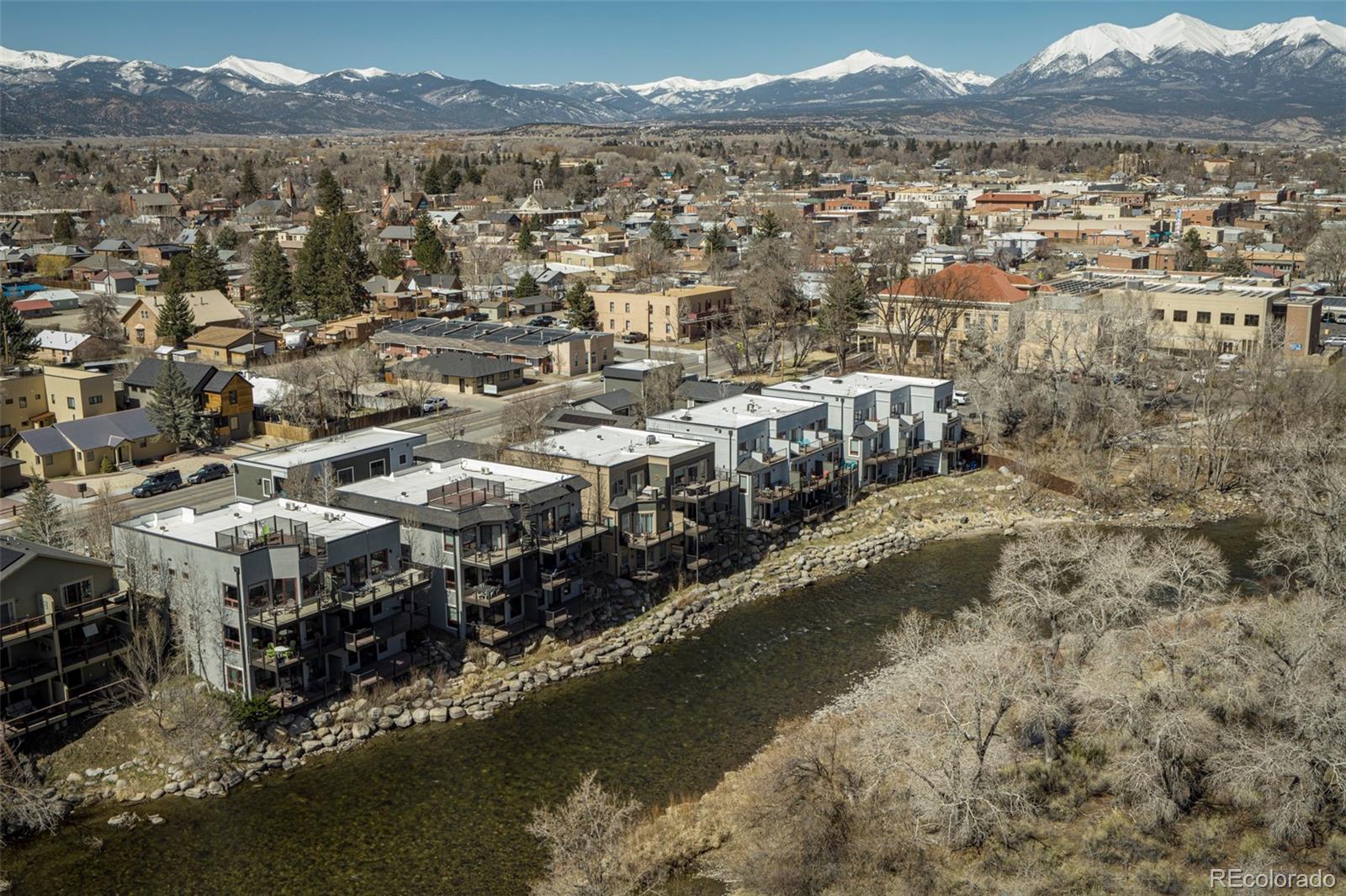 MLS Image #9 for 536 e 1st street,salida, Colorado