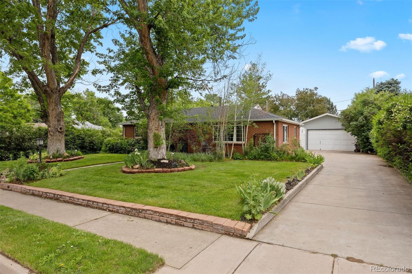 MLS Image #1 for 4580 s huron street,englewood, Colorado