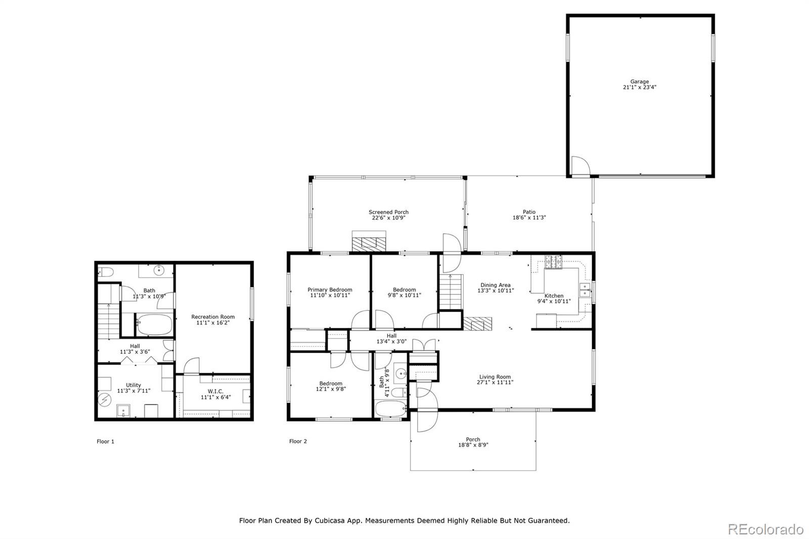 MLS Image #35 for 4580 s huron street,englewood, Colorado
