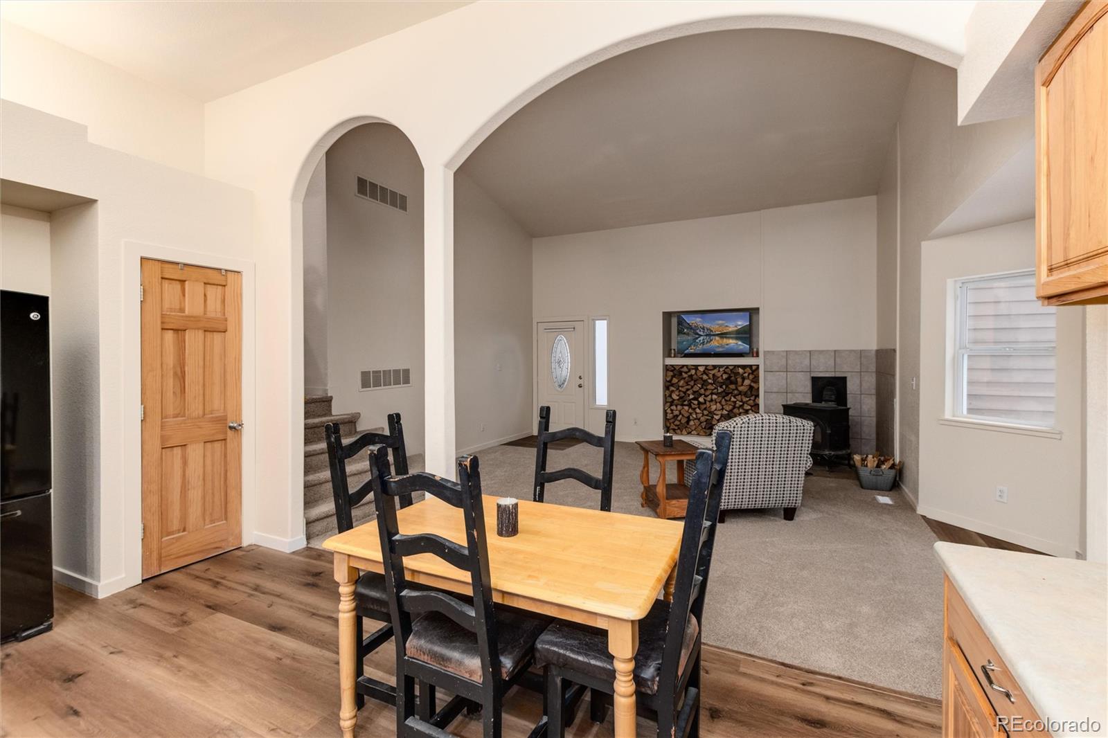 MLS Image #10 for 250  upper forest road,idaho springs, Colorado