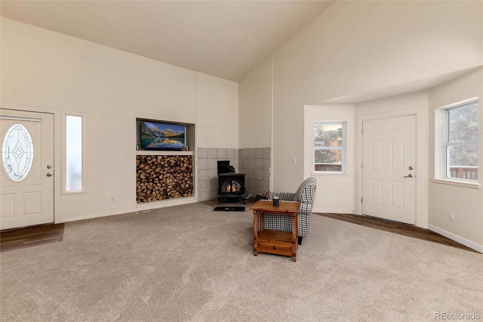 MLS Image #5 for 250  upper forest road,idaho springs, Colorado