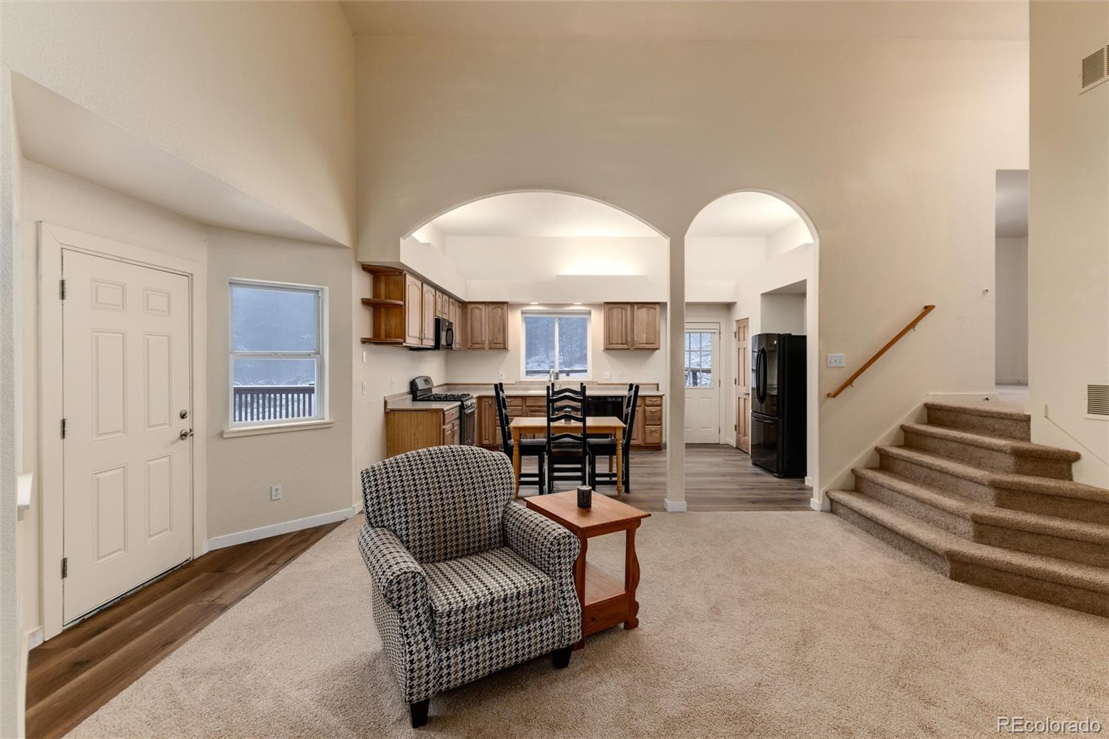 MLS Image #6 for 250  upper forest road,idaho springs, Colorado