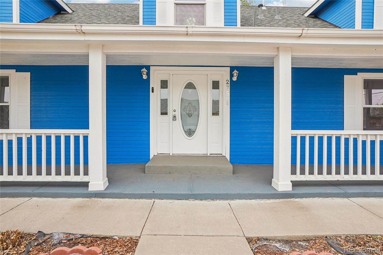MLS Image #1 for 2758 w amherst avenue,denver, Colorado