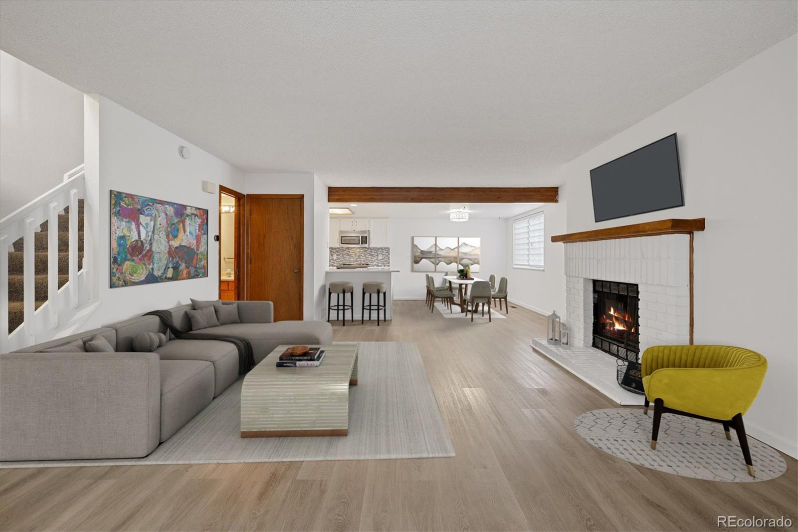 MLS Image #1 for 1770 s quintero way,aurora, Colorado
