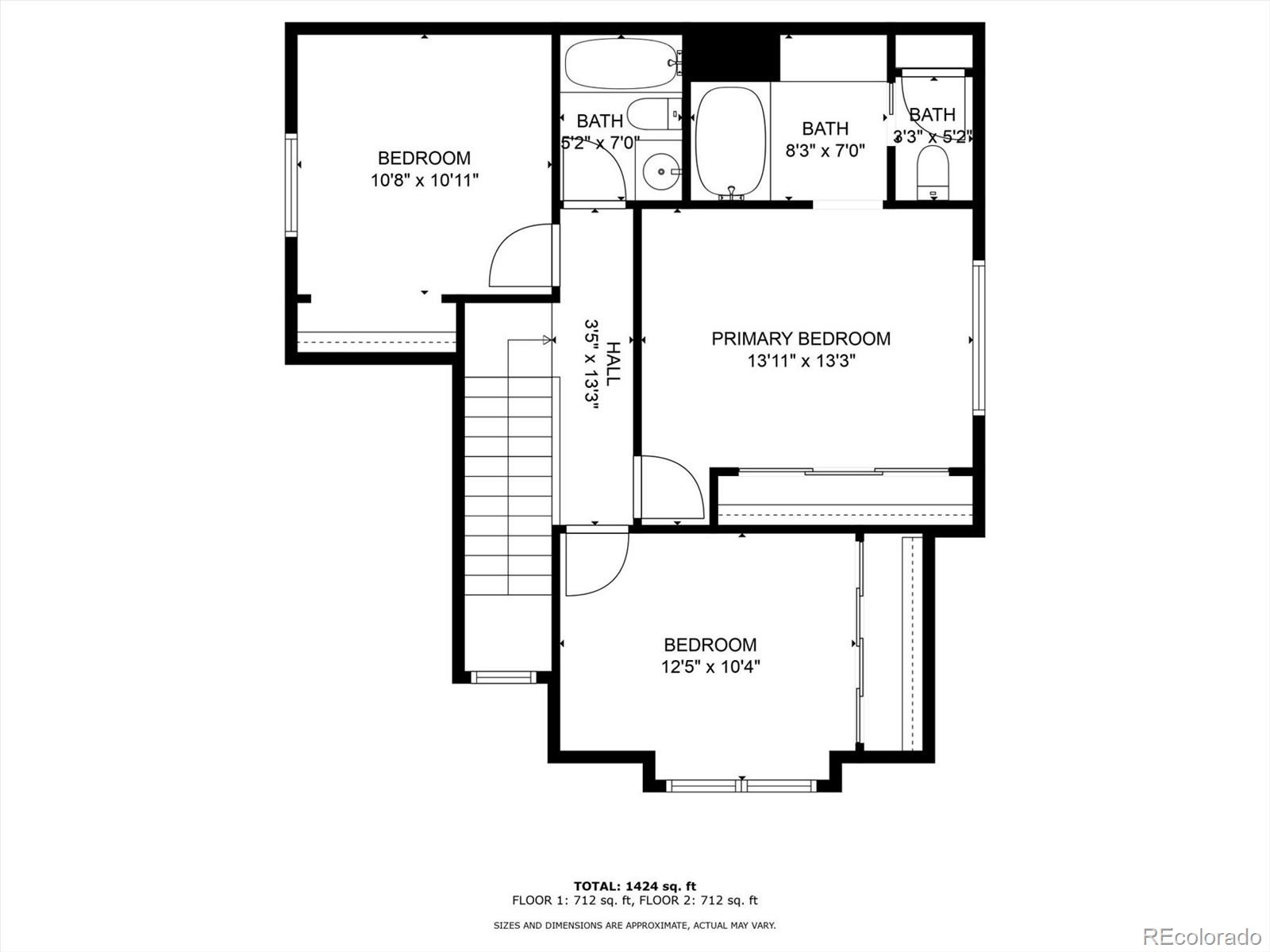 MLS Image #13 for 1770 s quintero way,aurora, Colorado