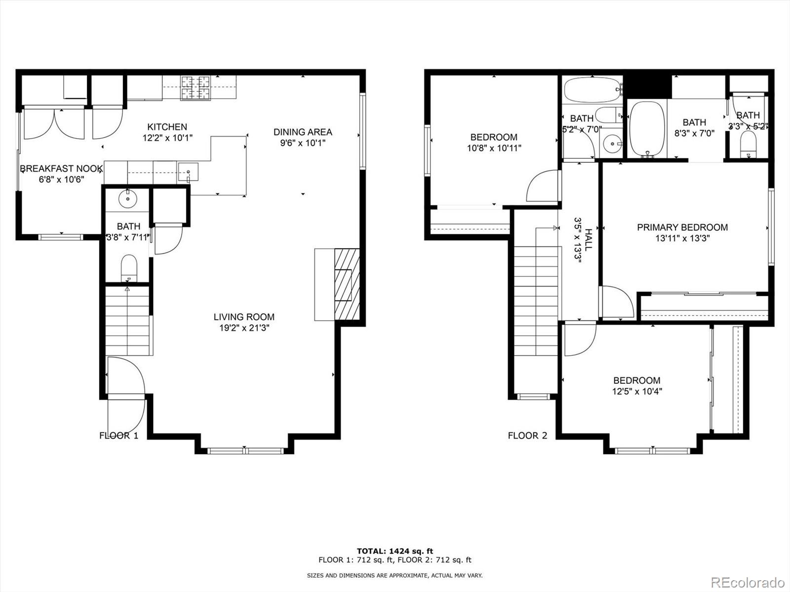 MLS Image #14 for 1770 s quintero way,aurora, Colorado