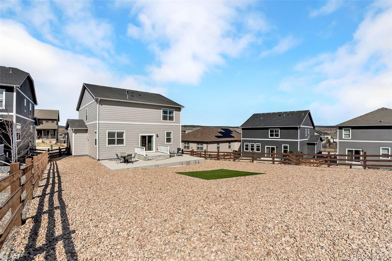 MLS Image #40 for 15833  little bluestem road,monument, Colorado