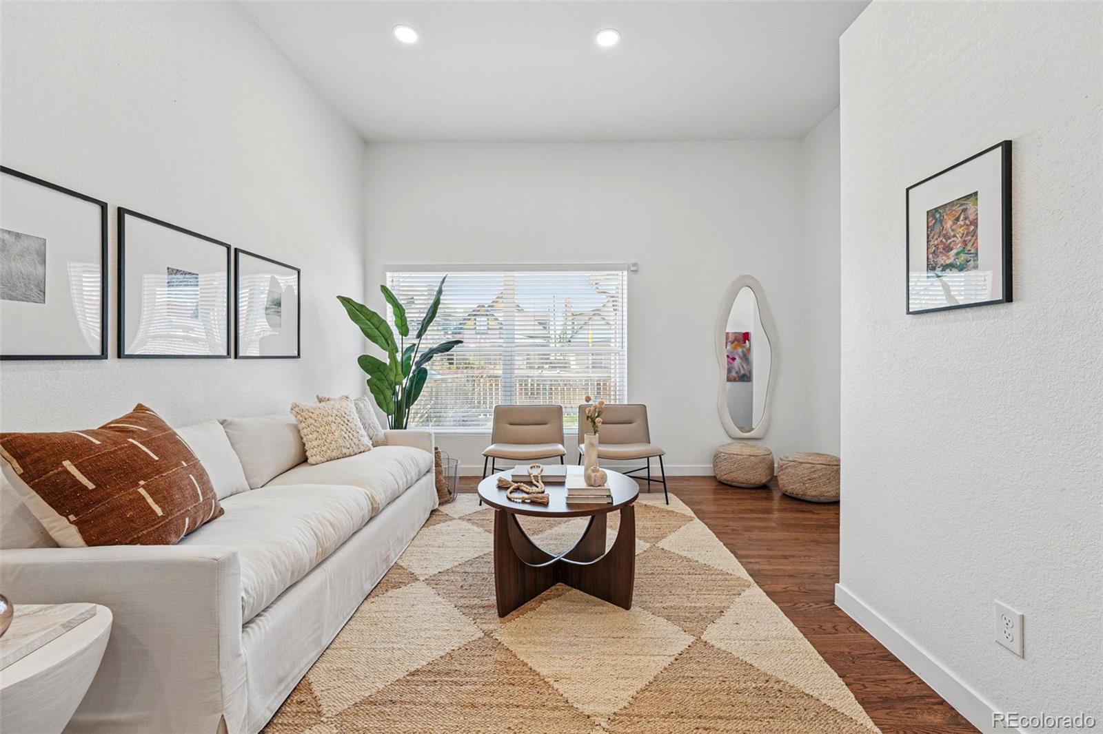 MLS Image #2 for 538  galapago street,denver, Colorado