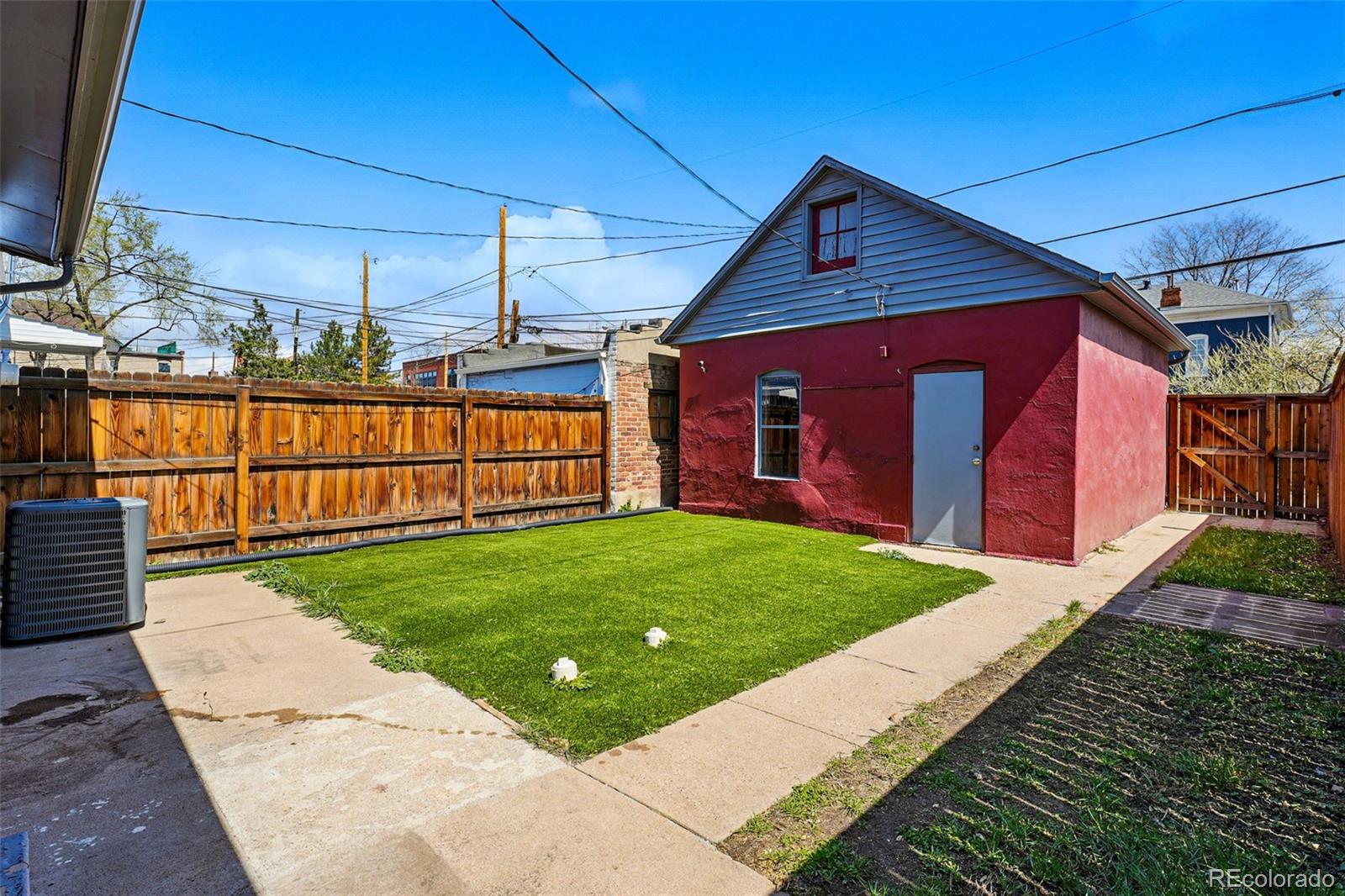 MLS Image #23 for 538  galapago street,denver, Colorado