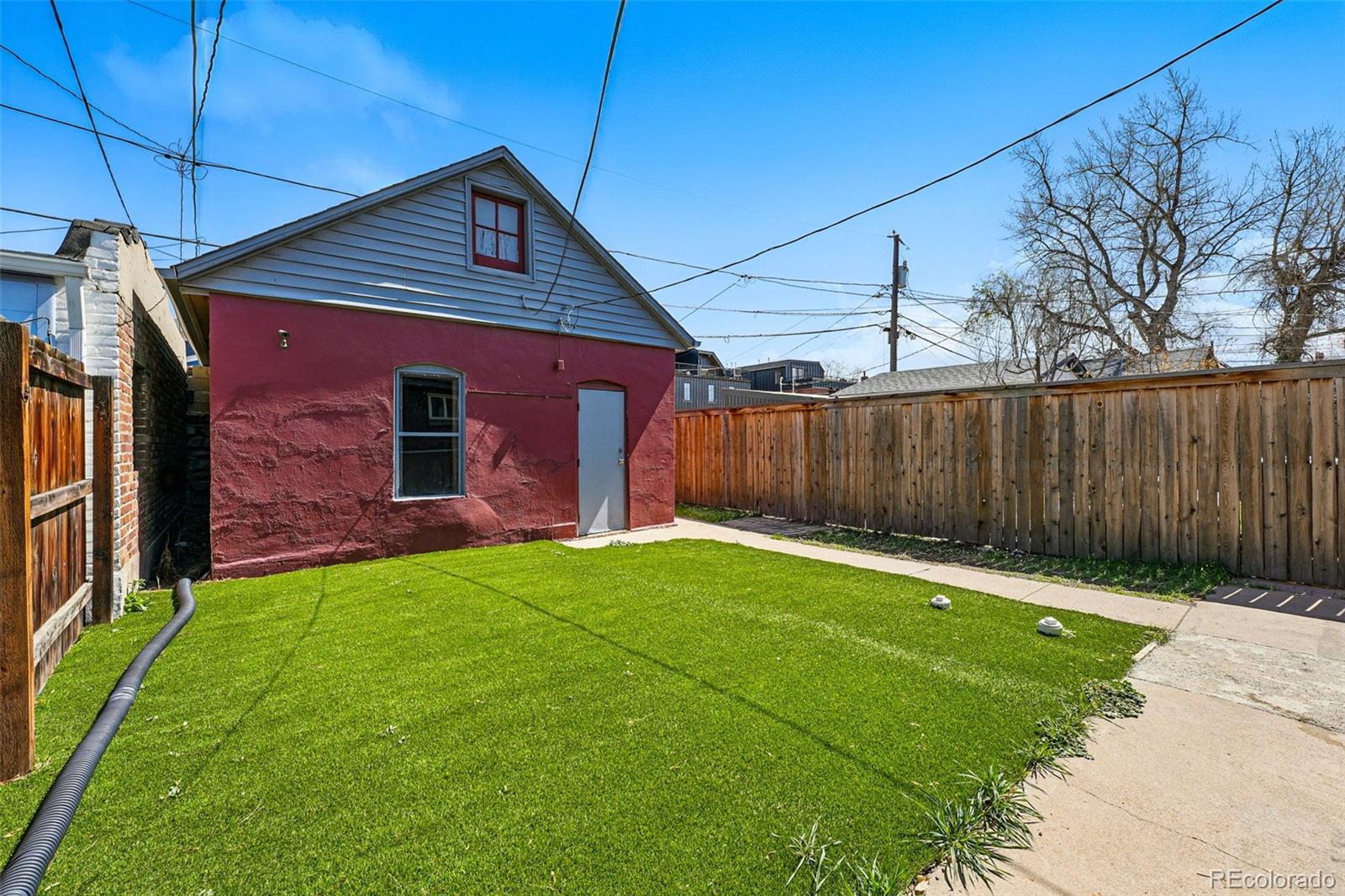 MLS Image #24 for 538  galapago street,denver, Colorado