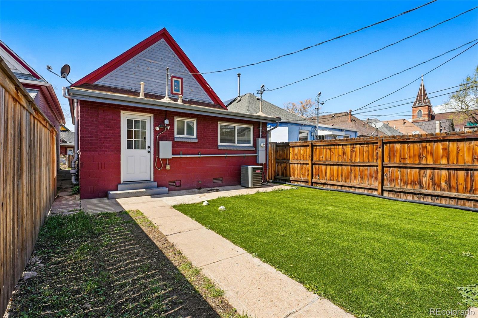 MLS Image #25 for 538  galapago street,denver, Colorado