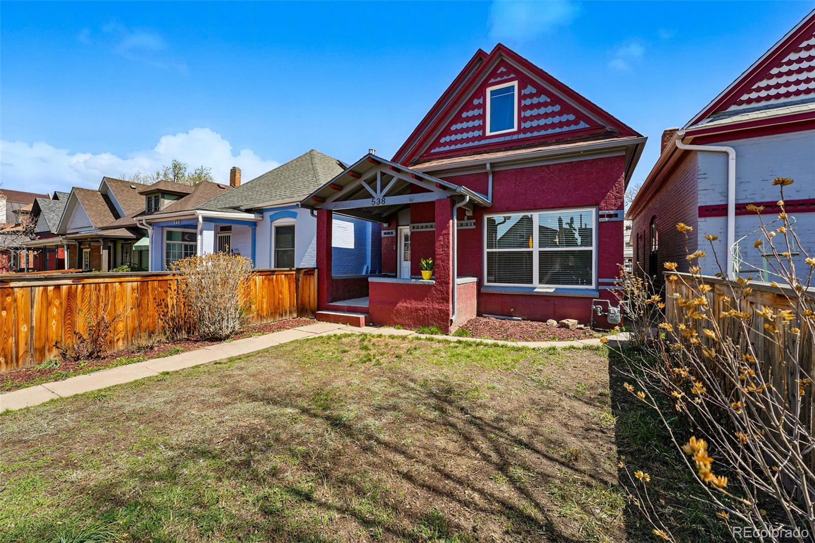 MLS Image #27 for 538  galapago street,denver, Colorado