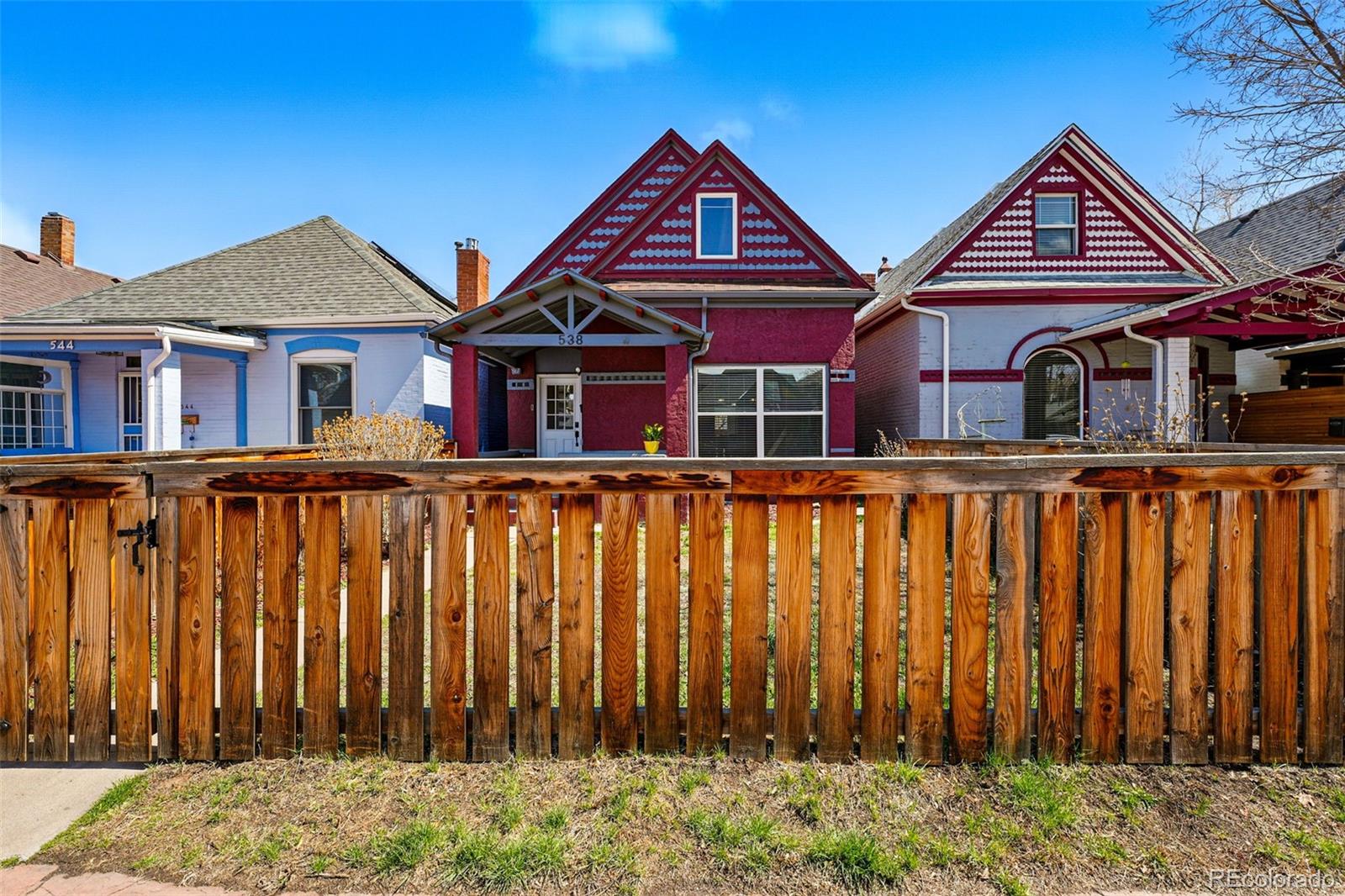 MLS Image #28 for 538  galapago street,denver, Colorado