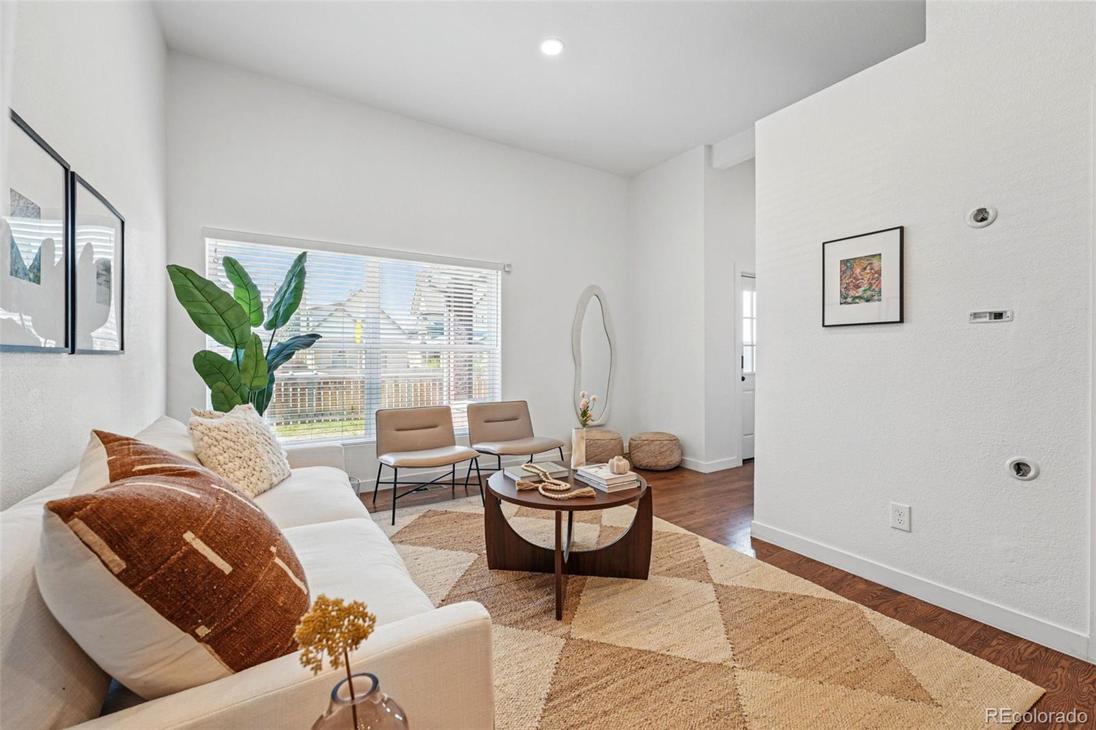 MLS Image #3 for 538  galapago street,denver, Colorado