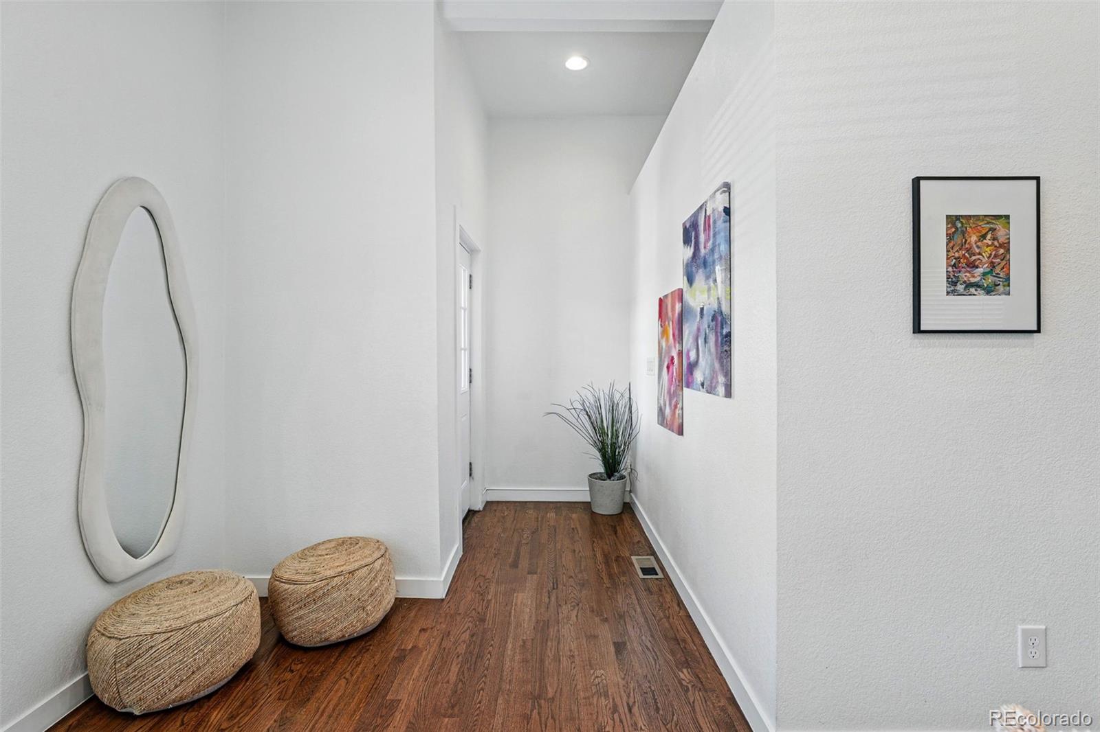 MLS Image #4 for 538  galapago street,denver, Colorado