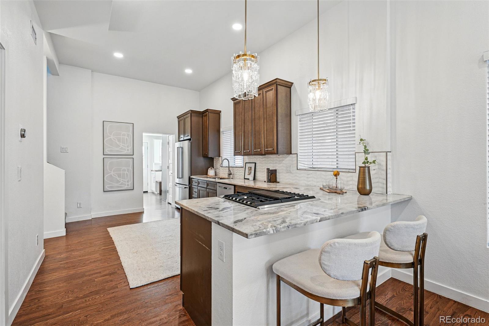MLS Image #6 for 538  galapago street,denver, Colorado