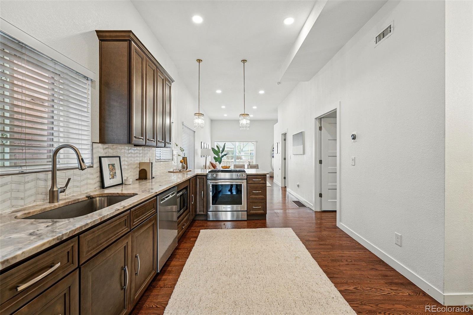 MLS Image #9 for 538  galapago street,denver, Colorado