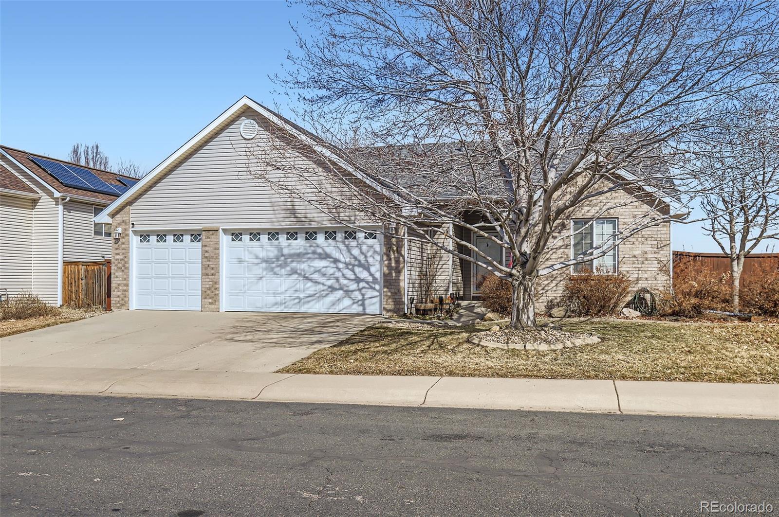 CMA Image for 751  Florence Avenue,Firestone, Colorado
