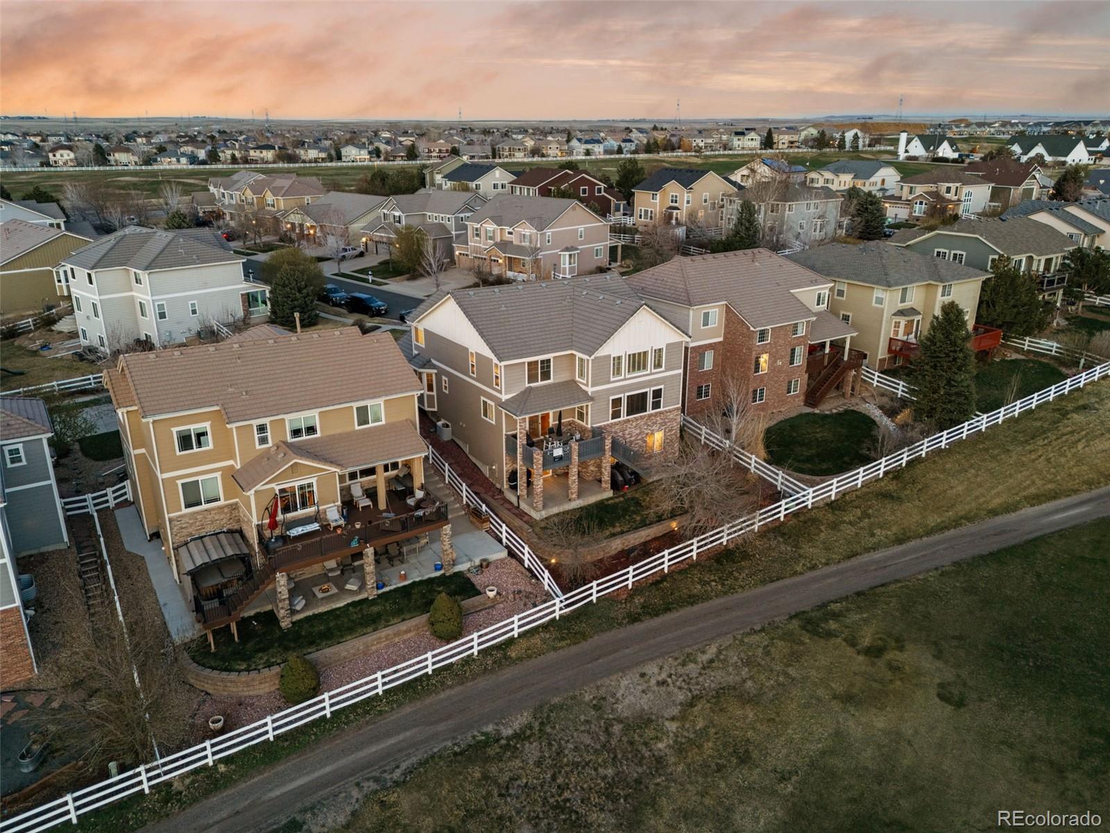 MLS Image #39 for 1609 s catawba circle,aurora, Colorado