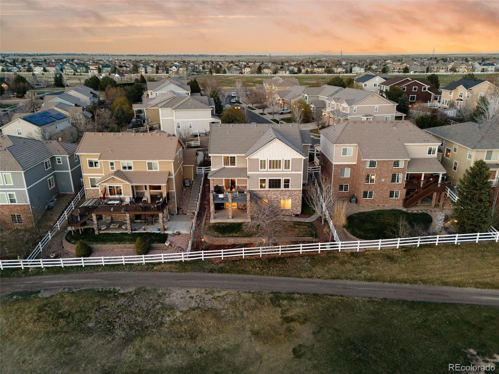 MLS Image #40 for 1609 s catawba circle,aurora, Colorado