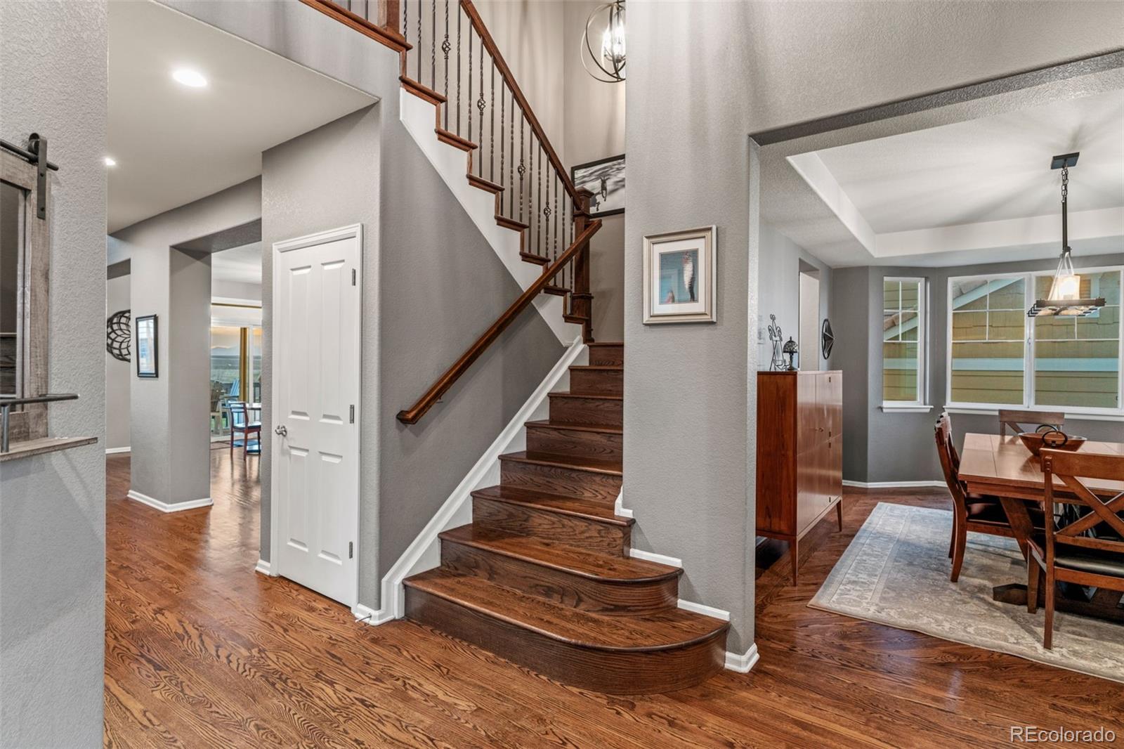 MLS Image #5 for 1609 s catawba circle,aurora, Colorado