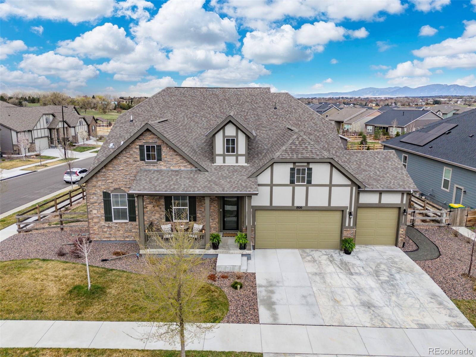 MLS Image #3 for 1920  marfell street,erie, Colorado